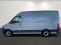 Volkswagen Crafter Kasten Hochdach 2.0 TDI MR *AHK*STANDH*PARKSENSOR* Gri - thumbnail 9