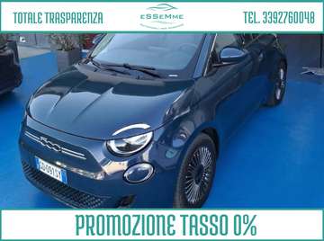 500e 42 kWh Business Opening Edition - AFFARE!!