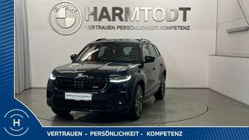 2,0 TSI 4x4 RS DSG *Panoramadach / Standheizung*