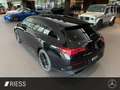 Mercedes-Benz CLA 250 e SB AMG+PANO+AHK+DISTR+HUD+KEYL+MULTIB+ Schwarz - thumbnail 6