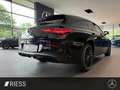 Mercedes-Benz CLA 250 e SB AMG+PANO+AHK+DISTR+HUD+KEYL+MULTIB+ Schwarz - thumbnail 7