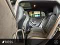Mercedes-Benz CLA 250 e SB AMG+PANO+AHK+DISTR+HUD+KEYL+MULTIB+ Schwarz - thumbnail 4