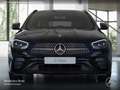 Mercedes-Benz E 300 e T AMG+NIGHT+360+AHK+LED+SPUR+TOTW+9G Schwarz - thumbnail 8