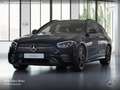 Mercedes-Benz E 300 e T AMG+NIGHT+360+AHK+LED+SPUR+TOTW+9G Schwarz - thumbnail 2