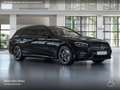 Mercedes-Benz E 300 e T AMG+NIGHT+360+AHK+LED+SPUR+TOTW+9G Schwarz - thumbnail 22