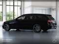 Mercedes-Benz E 300 e T AMG+NIGHT+360+AHK+LED+SPUR+TOTW+9G Schwarz - thumbnail 16