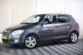 Skoda Fabia 1.6 AUTOMAAT Sport 2eEIG CRUISE TREKHAAK AIRCO LMV Grigio - thumbnail 7