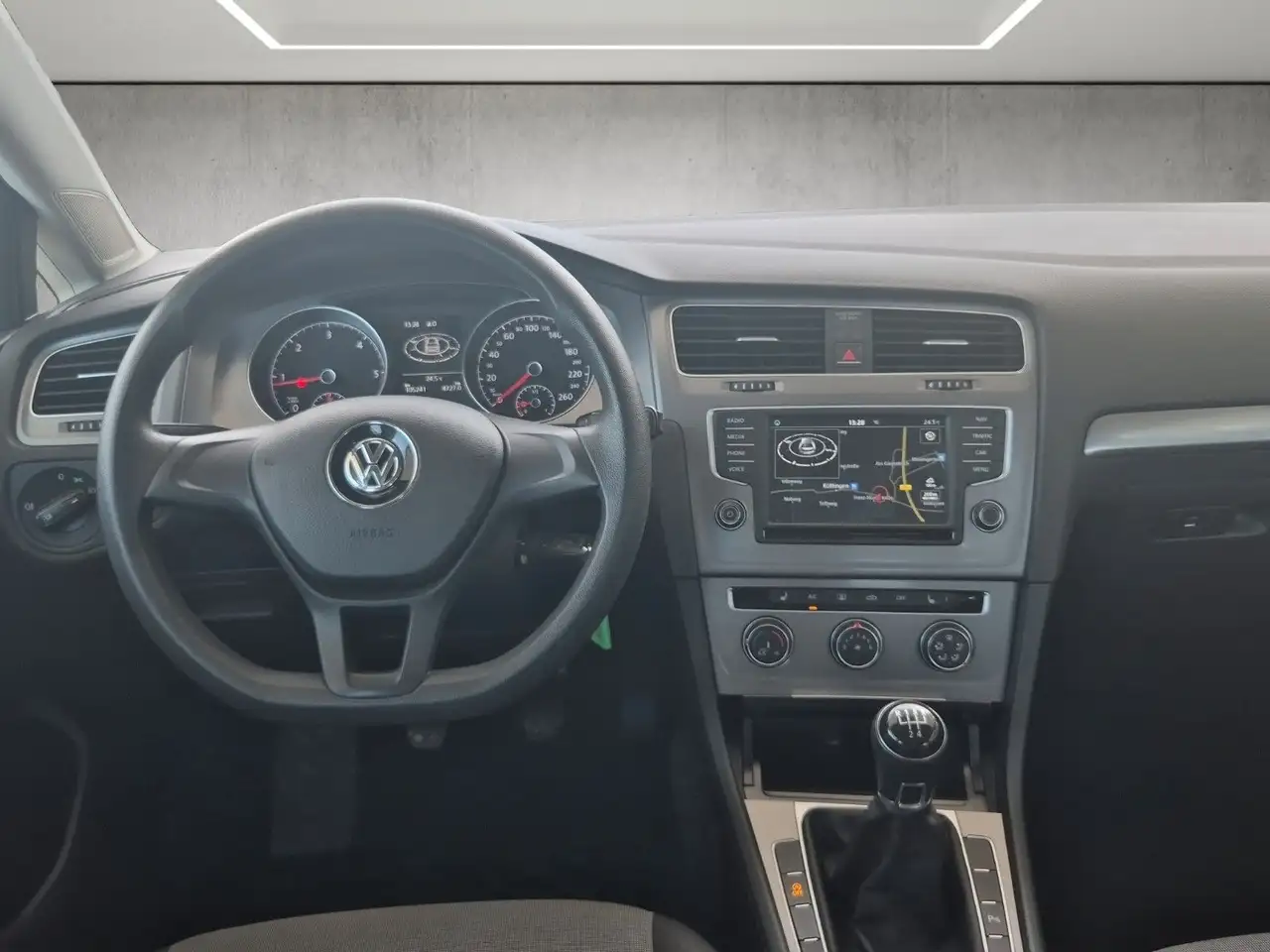 Das Auto