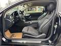 Mercedes-Benz C 220 Coupe **NAVI**Tempomat**Sitzheizung** Negro - thumbnail 4