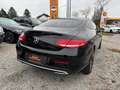 Mercedes-Benz C 220 Coupe **NAVI**Tempomat**Sitzheizung** Negro - thumbnail 11