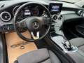Mercedes-Benz C 220 Coupe **NAVI**Tempomat**Sitzheizung** Negro - thumbnail 13