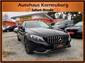 Mercedes-Benz C 220 Coupe **NAVI**Tempomat**Sitzheizung** Negro - thumbnail 1