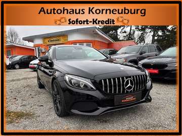 Coupe **NAVI**Tempomat**Sitzheizung**