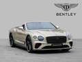 Bentley Continental GTC V8 Patina, Naim for Bentley Altın - thumbnail 1