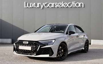 Sportback 2.5 TFSI *RS PACK PLUS/PANO/MATRIX/SONOS/FULL*