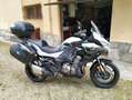 Kawasaki Versys 1000 SE Fehér - thumbnail 8