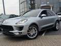 Porsche Macan S *XENON*NAVI*SHZ*4x4*PDK*20"*LEDER* Gri - thumbnail 2