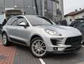 Porsche Macan S *XENON*NAVI*SHZ*4x4*PDK*20"*LEDER* Gri - thumbnail 1