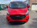 Ford Transit Custom 2.0 airco Rouge - thumbnail 3