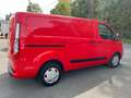 Ford Transit Custom 2.0 airco Rouge - thumbnail 4