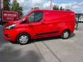 Ford Transit Custom 2.0 airco Rouge - thumbnail 2
