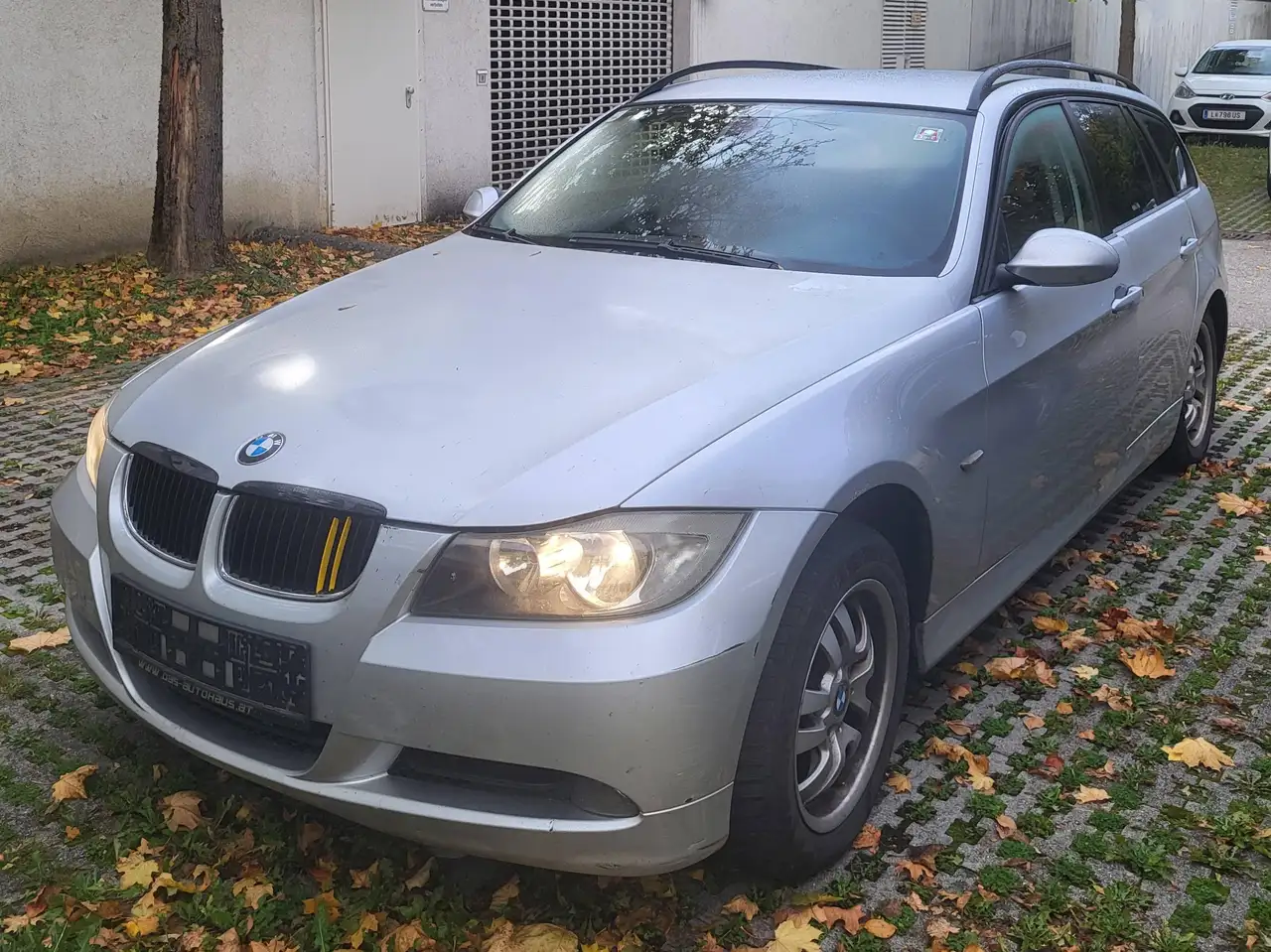 BMW 318