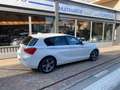 BMW 118 118d Sport 5 Porte Automatico Wit - thumbnail 3