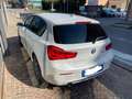 BMW 118 118d Sport 5 Porte Automatico Wit - thumbnail 7