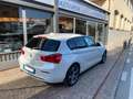 BMW 118 118d Sport 5 Porte Automatico Wit - thumbnail 4