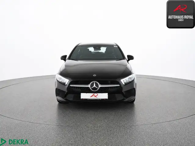 Mercedes-Benz A-Class view 7
