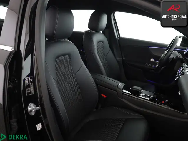 Mercedes-Benz A-Class view 10