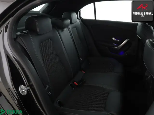 Mercedes-Benz A-Class view 11