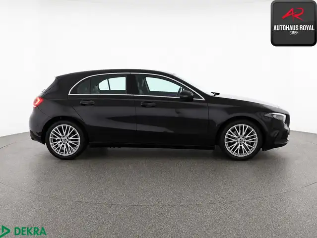 Mercedes-Benz A-Class view 5