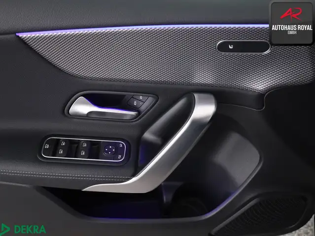 Mercedes-Benz A-Class view 13