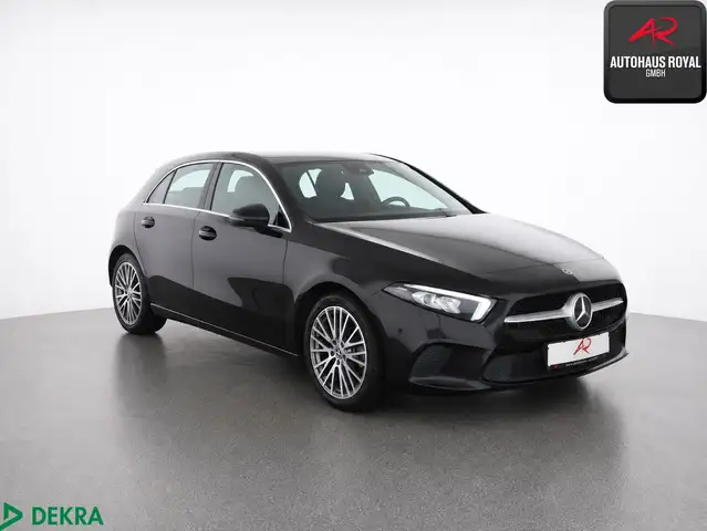 Mercedes-Benz A-Class view 6