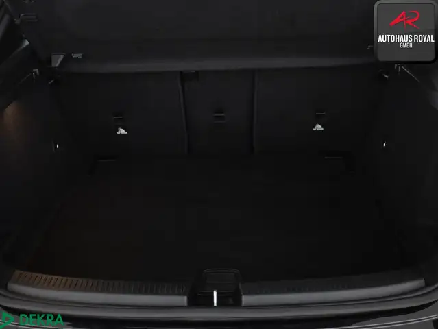 Mercedes-Benz A-Class view 12