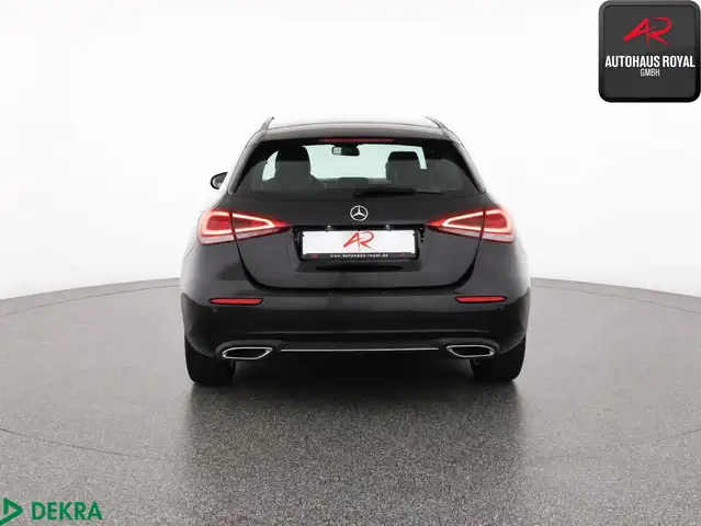 Mercedes-Benz A-Class view 3