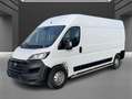 Fiat Ducato 140 L4H2 PS RS: 4035 mm Wit - thumbnail 1