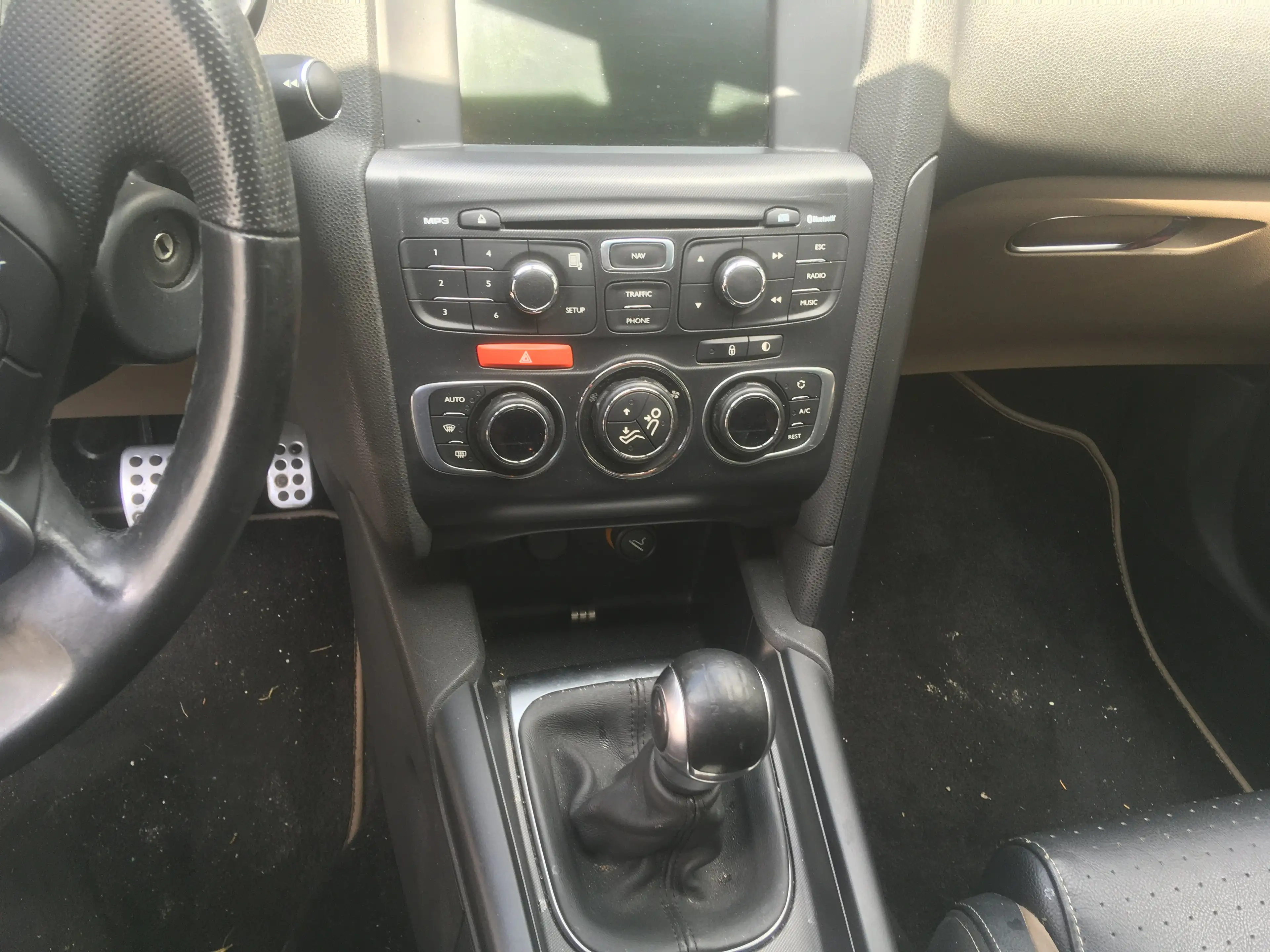 Citroen DS4 — photo 5