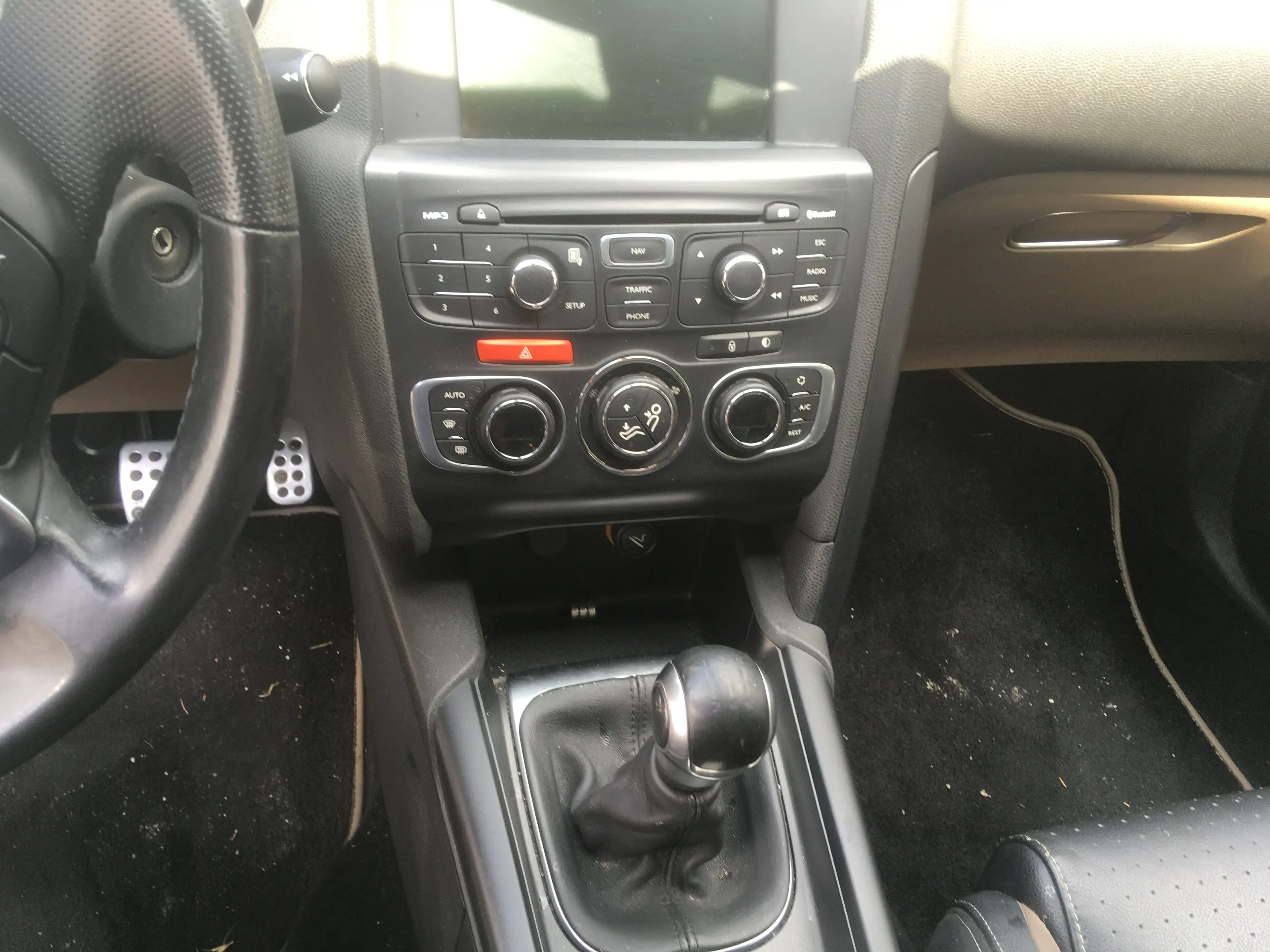 Citroen DS4 — photo 4