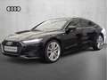 Audi A7 50 TDI S line*PANO*HD-MATRIX*8fach Negro - thumbnail 2