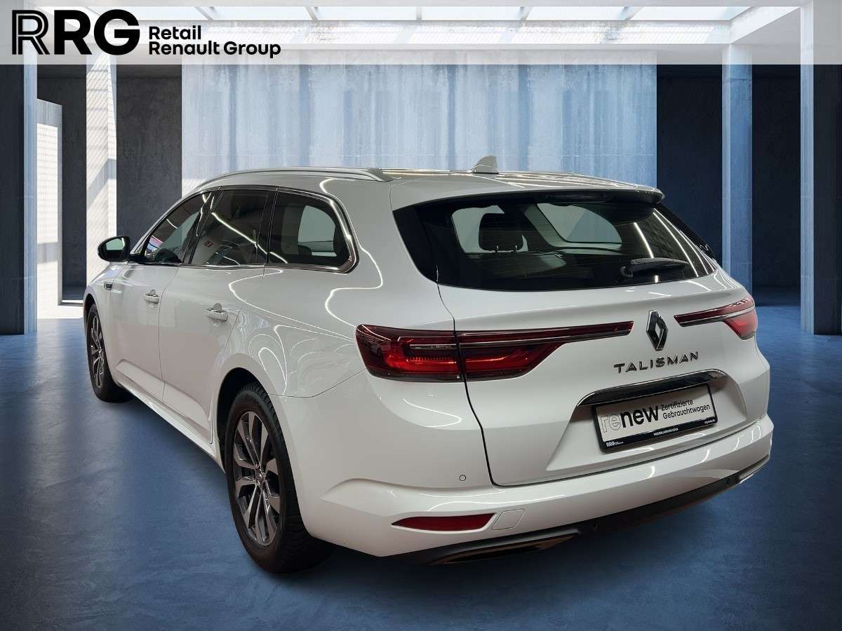 Renault Talisman