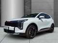 Kia Sportage Spirit 1.6T AT DriveWise Sound-Paket HUD Navi Digi Weiß - thumbnail 4