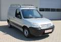 Citroen Berlingo Kastenw.,Klima,gepfl.,Dachträger,Finanz. Silber - thumbnail 2