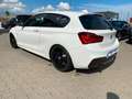BMW 140 M140 i Special Edition|Deut.Fahrz.|1HAND Weiß - thumbnail 13