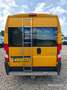 Peugeot Boxer Boxer 335 2.0 HDI L2H2 Pre Sárga - thumbnail 4
