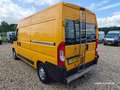 Peugeot Boxer Boxer 335 2.0 HDI L2H2 Pre Sárga - thumbnail 3