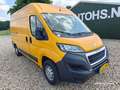 Peugeot Boxer Boxer 335 2.0 HDI L2H2 Pre Sárga - thumbnail 9