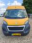 Peugeot Boxer Boxer 335 2.0 HDI L2H2 Pre Sárga - thumbnail 10