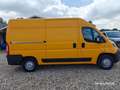 Peugeot Boxer Boxer 335 2.0 HDI L2H2 Pre Sárga - thumbnail 7